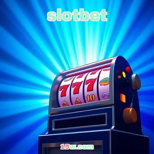 slotbet: O App Ideal para Apostas Online e Diversão Sem Limites