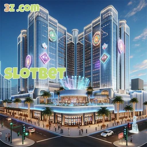 Baixar e Jogar: Como o Slotbet Revoluciona a Diversão