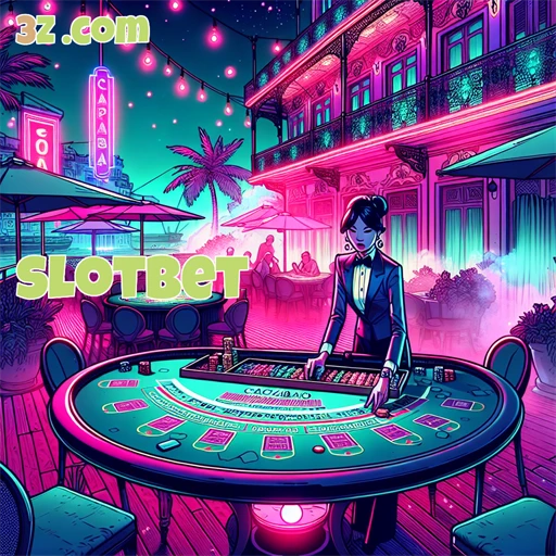 slotbet Ofertas Especiais