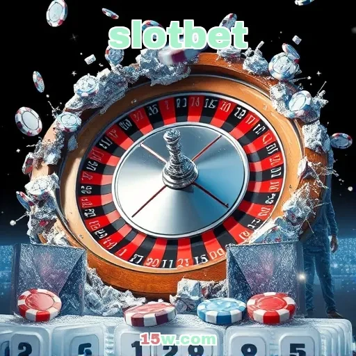slotbet: Descubra os Jogos e Recursos que Fascinam os Usuários