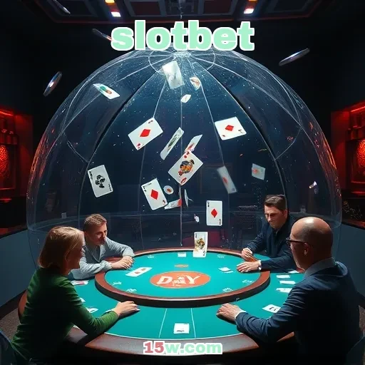 slotbet: Descubra a Melhor Plataforma de Jogos Online do Brasil