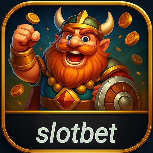 slotbet logo