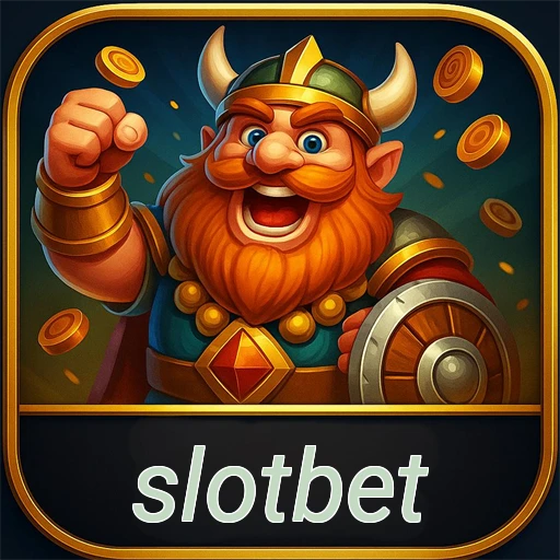 slotbet logo
