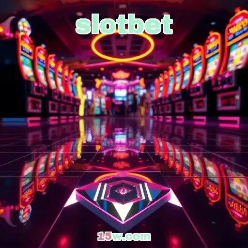 slotbet: Suporte 24/7 Para Uma Experiência de Jogo Incomparável