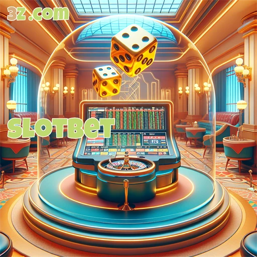 Experiência VIP: O Luxo dos Jogos na Slotbet